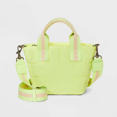 Small Tote Handbag - Universal Thread™ - Image 6