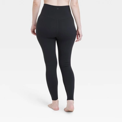 Women's Everyday Soft Ultra High-Rise Leggings 27" - All In Motion™ - Image 3