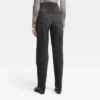 Women's High-Rise 90's Vintage Straight Jeans - Universal Thread™