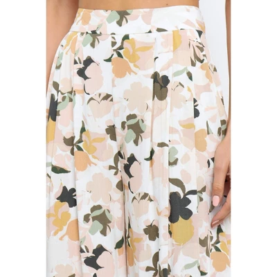 Petal And Pup Womens Lessie Pants - Image 6