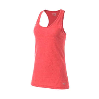 Mizuno Women's Inspire 3.0 Running Singlet - Image 18