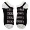 Blackpink Group Members Ankle Socks Set 5-pack For Women