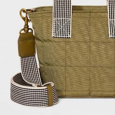 Small Tote Handbag - Universal Thread™ - Image 4