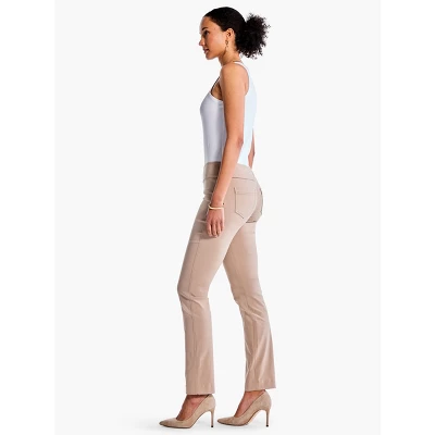 NIC + ZOE 29.5" Wonderstretch Pocket Straight Leg Pant - Image 4