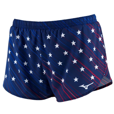 Mizuno Women's Printable 2.5" Short - Image 5
