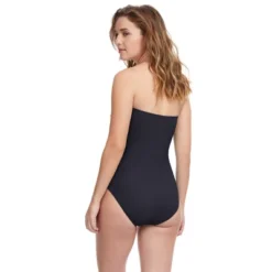 Profile By Gottex Tutti Frutti Twist Front Bandeau