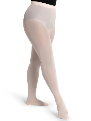 Capezio Women's Studio Basics Footed Tight - Image 5
