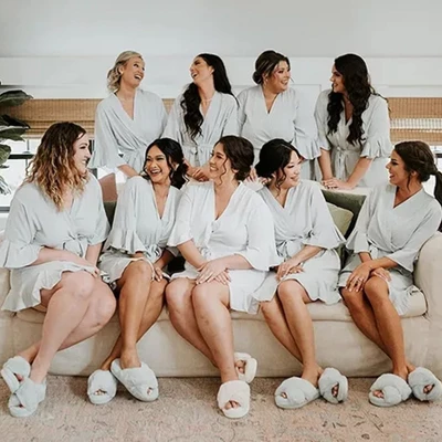 RockDove Women's Maeve Cross-Band Platform Slide Slipper