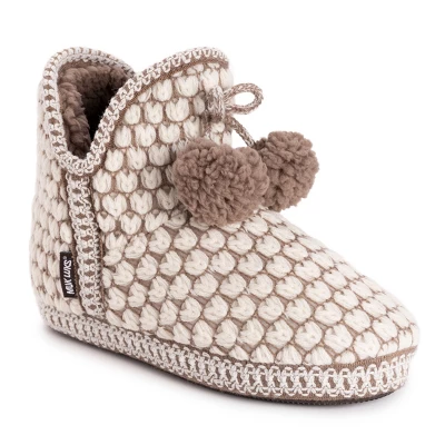 MUK LUKS Women's Amira Slipper - Image 9