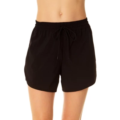 CopperControl By Coppersuit - Women's 5" Woven Boardshort Swim Bottom - Image 6