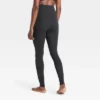 Women's Everyday Soft Ultra High-Rise Leggings 27" - All In Motion™