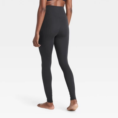 Women's Everyday Soft Ultra High-Rise Leggings 27" - All In Motion™