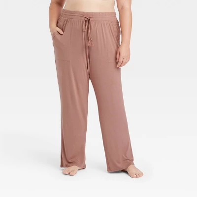Women's Beautifully Soft Pajama Pants - Stars Above - Image 5