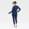 Women's Thermal Pajama Set - Stars Above™