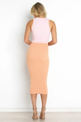 Petal And Pup Womens Sofi Dress - Image 4