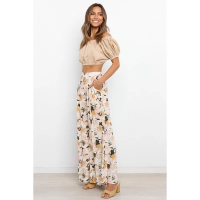 Petal And Pup Womens Lessie Pants - Image 3