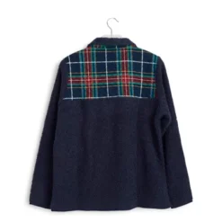 Vera Bradley Teddy Fleece Pullover