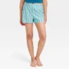 Women's Boxer Pajama Shorts - Colsie™