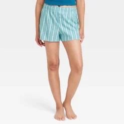 Women's Boxer Pajama Shorts - Colsieā¢