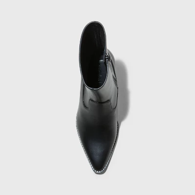 Women's Aubree Ankle Boots - Universal Thread™ - Image 2