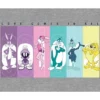 Looney Tunes Love Comes In All Colors Women's Heather Gray Graphic Tee