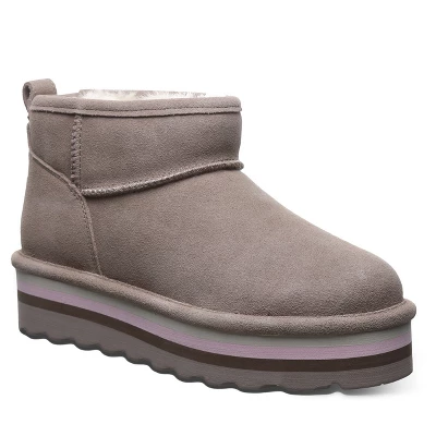 Bearpaw Women's RETRO SHORTY Boots - Image 10