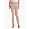 NIC + ZOE 29.5" Wonderstretch Pocket Straight Leg Pant