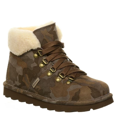 Bearpaw Women's Marta Exotic Boots - Image 6