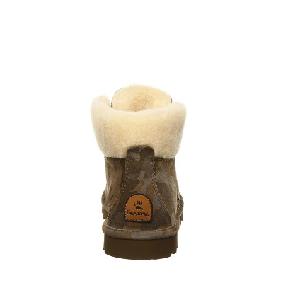 Bearpaw Women's Marta Exotic Boots - Image 5
