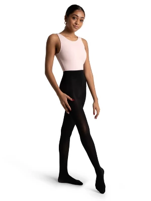 Capezio Women's Studio Basics Footed Tight - Image 3