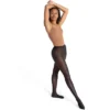 Capezio Women's Ultra Shimmery Tight