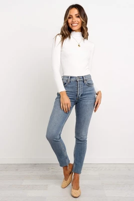 Petal And Pup Womens Shadow Top - Image 2