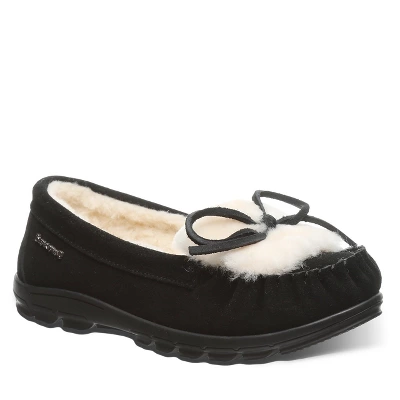 Bearpaw Women's Paris Slippers - Image 8