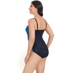 Women's Trimshaper Averi One Piece Swimsuit
