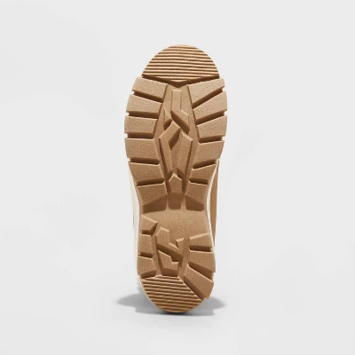 Women's Corie Winter Hiker Boots - Universal Thread™ - Image 3