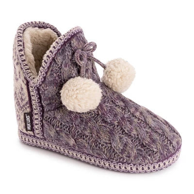 MUK LUKS Women's Amira Slipper - Image 10