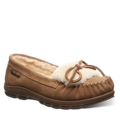 Bearpaw Women's Paris Slippers - Image 9