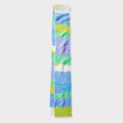 Pre-Consumed Recycled Scarf - Wild Fableā¢