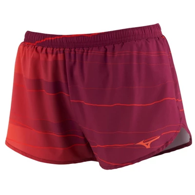 Mizuno Women's Printable 2.5" Short