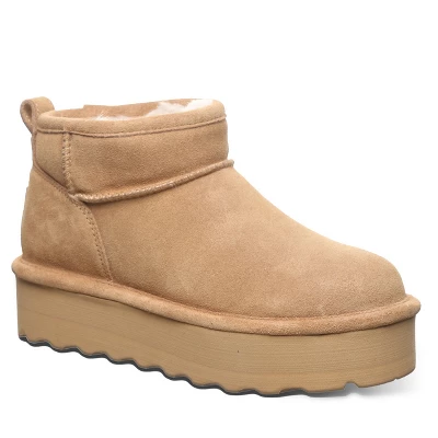 Bearpaw Women's RETRO SHORTY Boots - Image 11