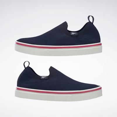 Reebok OnLux Slip-On Women's Walking Shoes Womens Sneakers - Image 7