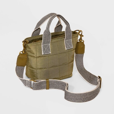 Small Tote Handbag - Universal Thread™ - Image 2