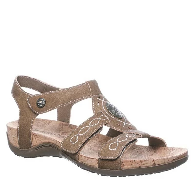 Bearpaw Women's Ridley II Sandals - Image 6