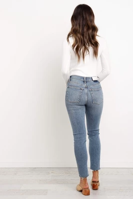 Petal And Pup Womens Shadow Top - Image 5