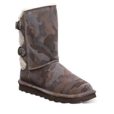 Bearpaw Women's Eloise Boots - Image 12