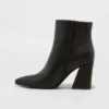 Women's Cullen Ankle Boots - A New Day™