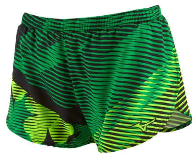 Mizuno Women's Printable 2.5" Short - Image 3