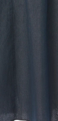 Jessica London Women’s Plus Size Chambray Maxi Skirt