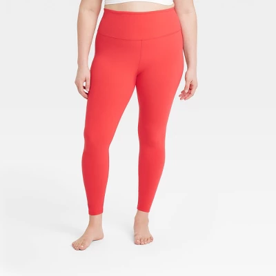 Women's Everyday Soft Ultra High-Rise Leggings 27" - All In Motion™ - Image 11