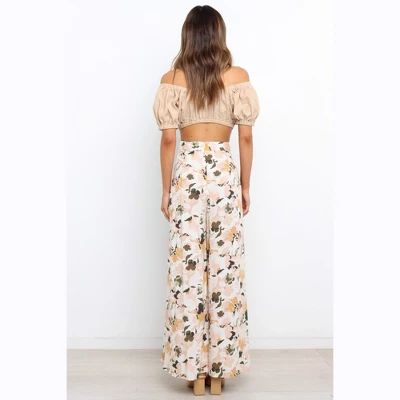 Petal And Pup Womens Lessie Pants - Image 5